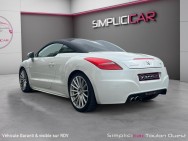PEUGEOT d'occasion RCZ 2.0 HDI 160 RED CARBONE de 2013 Toulon Ouest