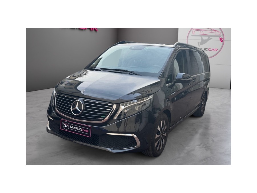 MERCEDES d'occasion CLASSE EQV 300 AVANTGARDE de 2020 Le Raincy (93)﻿