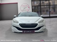 PEUGEOT d'occasion RCZ 2.0 HDI 160 RED CARBONE de 2013 Toulon Ouest