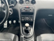 PEUGEOT d'occasion RCZ 2.0 HDI 160 RED CARBONE de 2013 Toulon Ouest