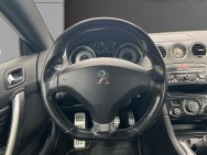 PEUGEOT d'occasion RCZ 2.0 HDI 160 RED CARBONE de 2013 Toulon Ouest
