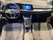 VOLKSWAGEN d'occasion GOLF 2.0 TDI de 2020 Narbonne (11)﻿