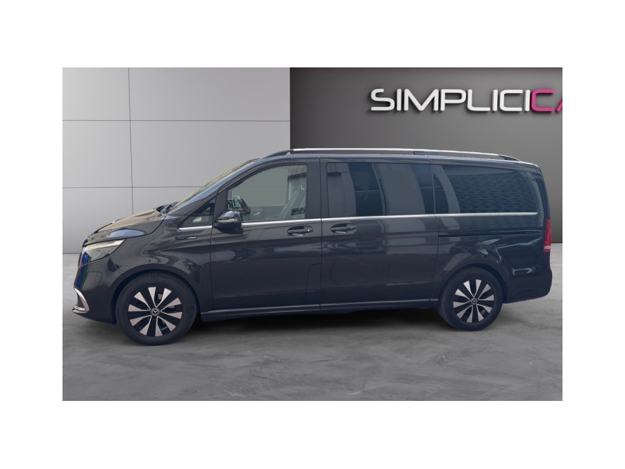 MERCEDES d'occasion CLASSE EQV 300 AVANTGARDE de 2020 Le Raincy (93)﻿