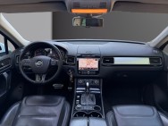 VOLKSWAGEN d'occasion TOUAREG 3.0 V6 TDI 245 R-LINE TIPTRONIC de 2012