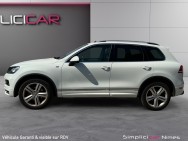 VOLKSWAGEN d'occasion TOUAREG 3.0 V6 TDI 245 R-LINE TIPTRONIC de 2012
