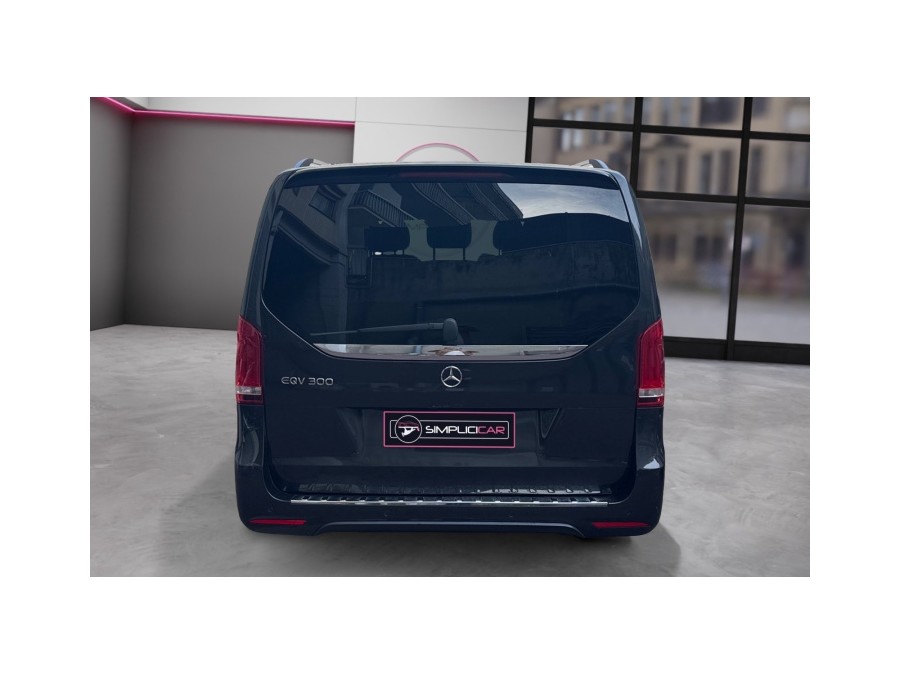 MERCEDES d'occasion CLASSE EQV 300 AVANTGARDE de 2020 Le Raincy (93)﻿