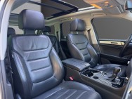 VOLKSWAGEN d'occasion TOUAREG 3.0 V6 TDI 245 R-LINE TIPTRONIC de 2012