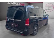 MERCEDES d'occasion CLASSE EQV 300 AVANTGARDE de 2020 Le Raincy (93)﻿