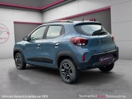 DACIA d'occasion SPRING 45 EXPRESSION de 2023 Soissons (02)﻿