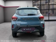 DACIA d'occasion SPRING 45 EXPRESSION de 2023 Soissons (02)﻿