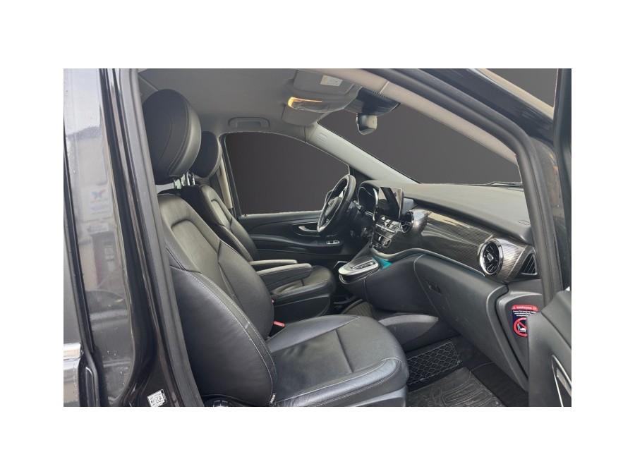 MERCEDES d'occasion CLASSE EQV 300 AVANTGARDE de 2020 Le Raincy (93)﻿