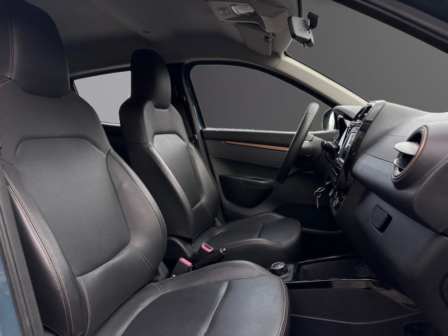 DACIA d'occasion SPRING 45 EXPRESSION de 2023 Soissons (02)﻿