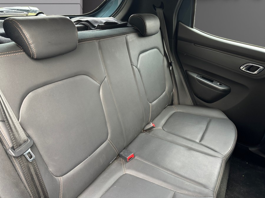 DACIA d'occasion SPRING 45 EXPRESSION de 2023 Soissons (02)﻿
