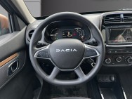 DACIA d'occasion SPRING 45 EXPRESSION de 2023 Soissons (02)﻿
