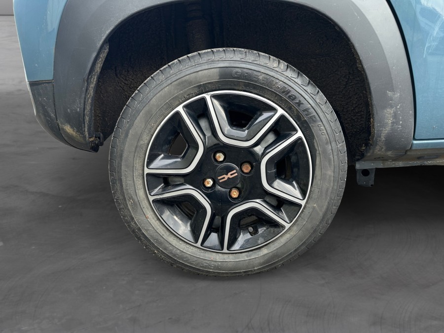 DACIA d'occasion SPRING 45 EXPRESSION de 2023 Soissons (02)﻿
