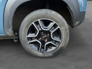 DACIA d'occasion SPRING 45 EXPRESSION de 2023 Soissons (02)﻿
