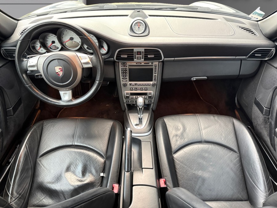 PORSCHE d'occasion 911 CARRERA 4S PDK de 2006 Toulon Est (83)﻿