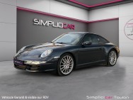 PORSCHE d'occasion 911 CARRERA 4S PDK de 2006 Toulon Est (83)﻿
