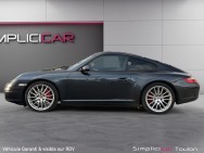 PORSCHE d'occasion 911 CARRERA 4S PDK de 2006 Toulon Est (83)﻿