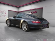 PORSCHE d'occasion 911 CARRERA 4S PDK de 2006 Toulon Est (83)﻿