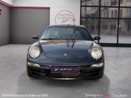 PORSCHE d'occasion 911 CARRERA 4S PDK de 2006 Toulon Est (83)﻿
