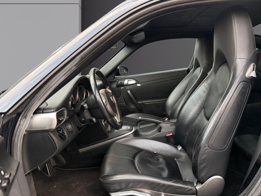 PORSCHE d'occasion 911 CARRERA 4S PDK de 2006 Toulon Est (83)﻿