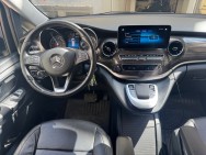 MERCEDES d'occasion CLASSE EQV 300 AVANTGARDE de 2020 Le Raincy (93)﻿