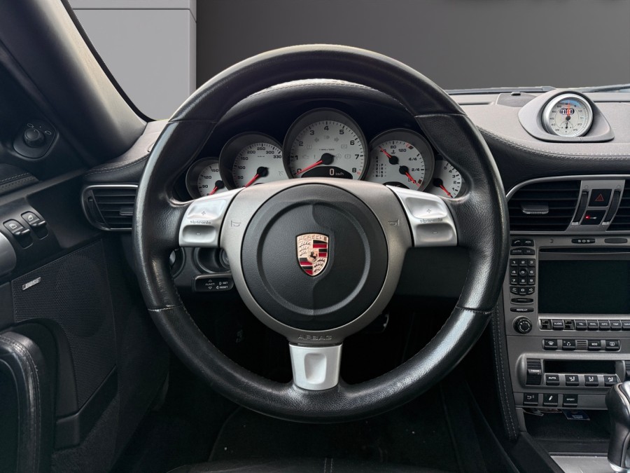 PORSCHE d'occasion 911 CARRERA 4S PDK de 2006 Toulon Est (83)﻿