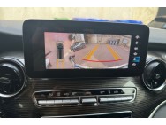 MERCEDES d'occasion CLASSE EQV 300 AVANTGARDE de 2020 Le Raincy (93)﻿