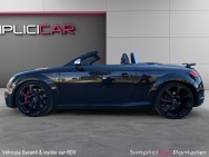 AUDI d'occasion TT TTRS 2.5 TFSI 400 ROADSTER QUATTRO S TRONIC de