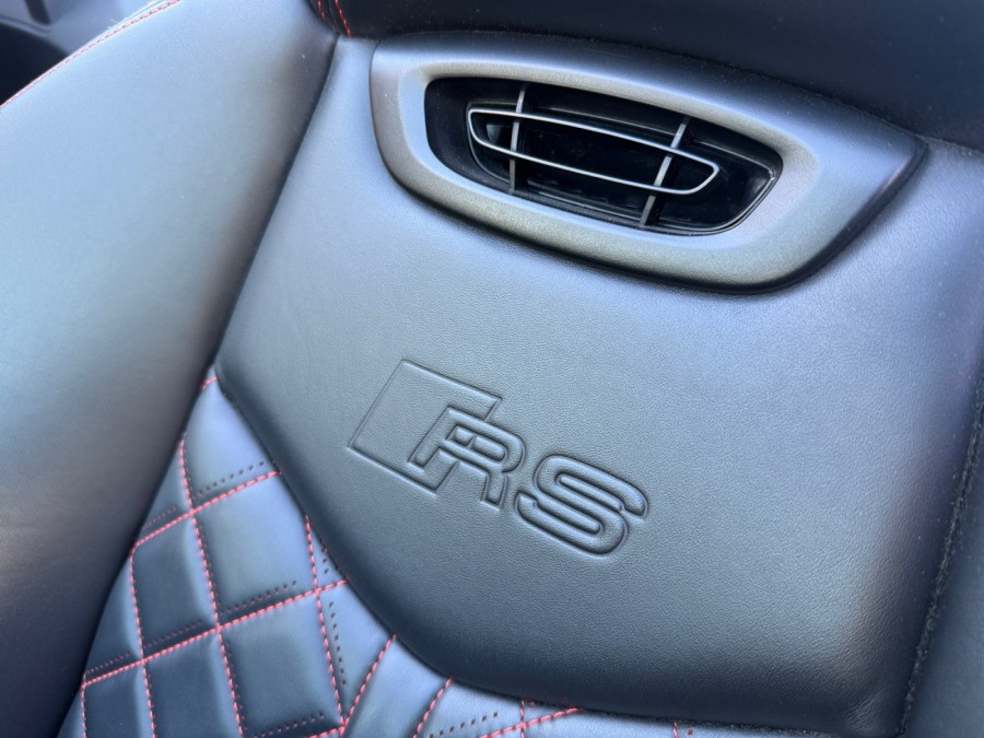 AUDI d'occasion TT TTRS 2.5 TFSI 400 ROADSTER QUATTRO S TRONIC de
