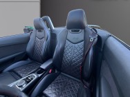 AUDI d'occasion TT TTRS 2.5 TFSI 400 ROADSTER QUATTRO S TRONIC de