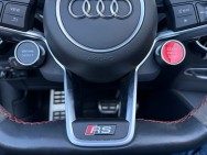 AUDI d'occasion TT TTRS 2.5 TFSI 400 ROADSTER QUATTRO S TRONIC de