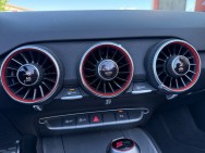 AUDI d'occasion TT TTRS 2.5 TFSI 400 ROADSTER QUATTRO S TRONIC de