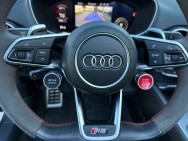 AUDI d'occasion TT TTRS 2.5 TFSI 400 ROADSTER QUATTRO S TRONIC de