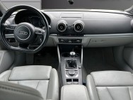 AUDI d'occasion A3 40 TFSI 190 SPORT S TRONIC de 2014 Soissons (02)﻿