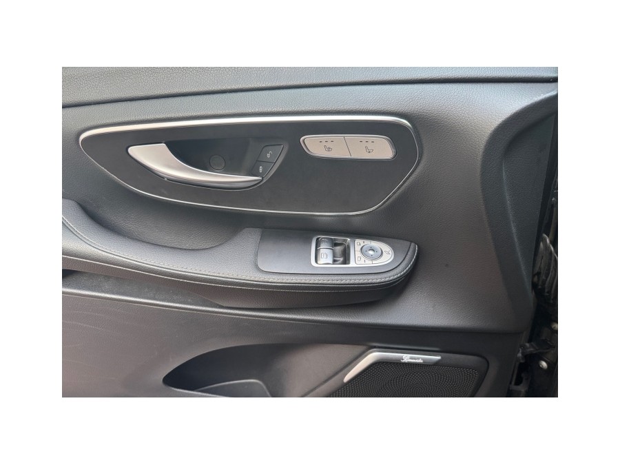 MERCEDES d'occasion CLASSE EQV 300 AVANTGARDE de 2020 Le Raincy (93)﻿