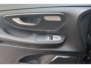 MERCEDES d'occasion CLASSE EQV 300 AVANTGARDE de 2020 Le Raincy (93)﻿