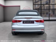 AUDI d'occasion A3 40 TFSI 190 SPORT S TRONIC de 2014 Soissons (02)﻿