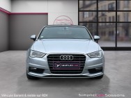 AUDI d'occasion A3 40 TFSI 190 SPORT S TRONIC de 2014 Soissons (02)﻿