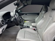 AUDI d'occasion A3 40 TFSI 190 SPORT S TRONIC de 2014 Soissons (02)﻿
