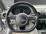 AUDI d'occasion A3 40 TFSI 190 SPORT S TRONIC de 2014 Soissons (02)﻿