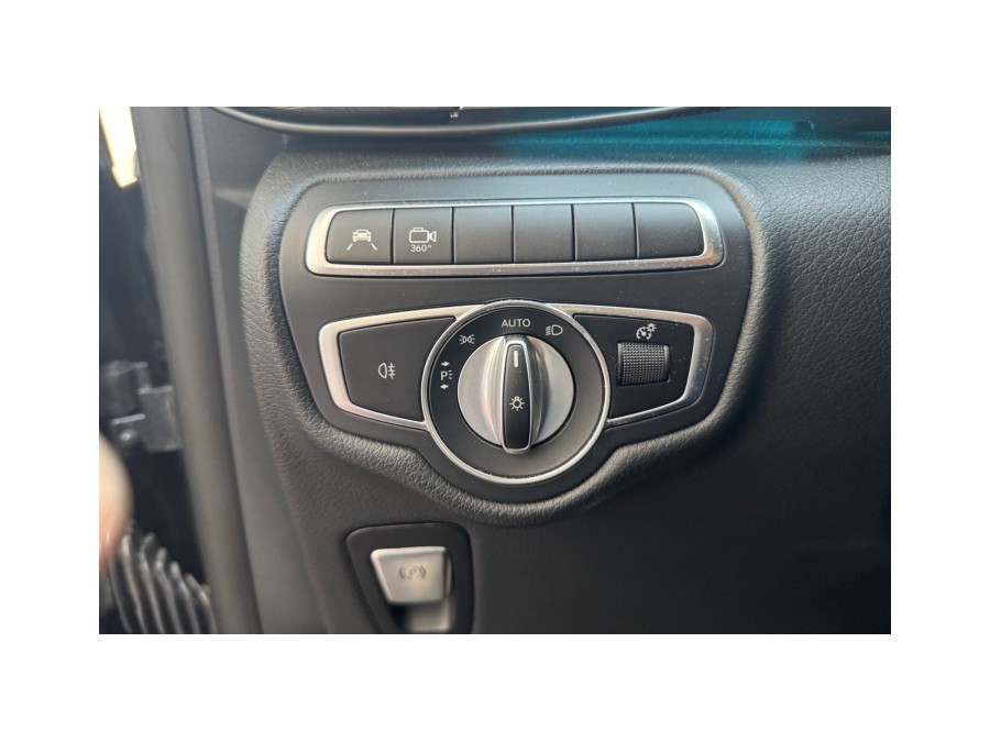 MERCEDES d'occasion CLASSE EQV 300 AVANTGARDE de 2020 Le Raincy (93)﻿