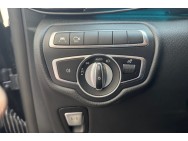 MERCEDES d'occasion CLASSE EQV 300 AVANTGARDE de 2020 Le Raincy (93)﻿