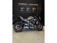 TRIUMPH d'occasion STREET TRIPLE RS STREET TRIPLE RS de 2020 Besançon