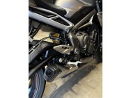 TRIUMPH d'occasion STREET TRIPLE RS STREET TRIPLE RS de 2020 Besançon
