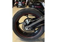 TRIUMPH d'occasion STREET TRIPLE RS STREET TRIPLE RS de 2020 Besançon