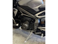 TRIUMPH d'occasion STREET TRIPLE RS STREET TRIPLE RS de 2020 Besançon