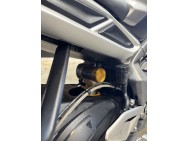 TRIUMPH d'occasion STREET TRIPLE RS STREET TRIPLE RS de 2020 Besançon