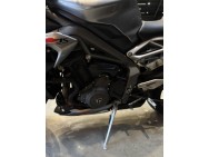 TRIUMPH d'occasion STREET TRIPLE RS STREET TRIPLE RS de 2020 Besançon
